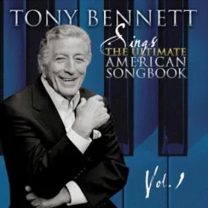 Tony Bennett